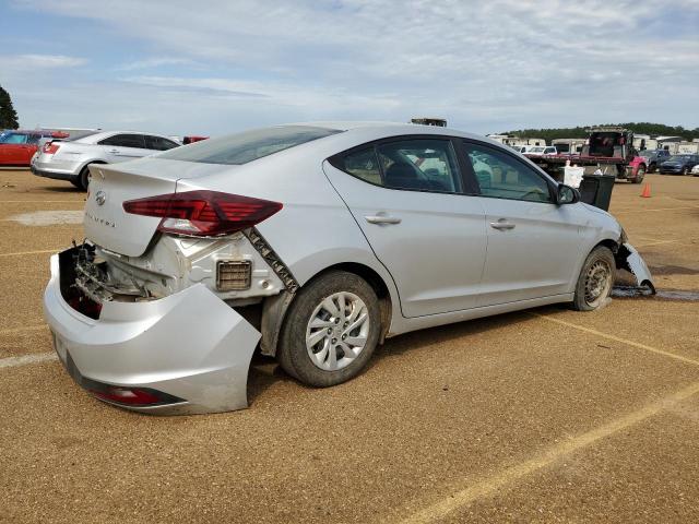 2019 Hyundai Elantra Se VIN: 5NPD74LFXKH464620 Lot: 46218184