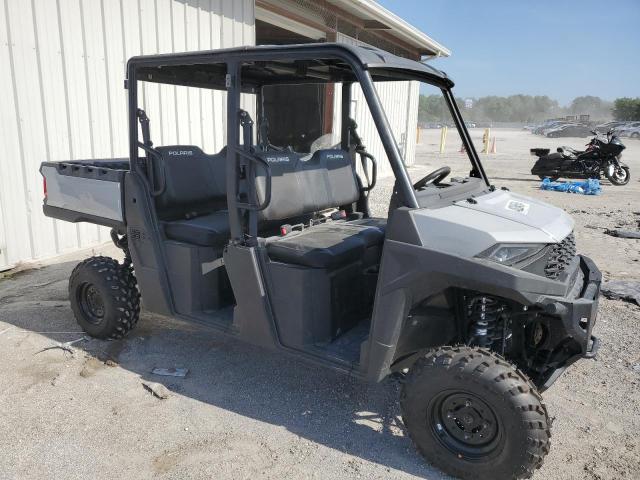 Lot #2471363228 2023 POLARIS RANGER CRE salvage car