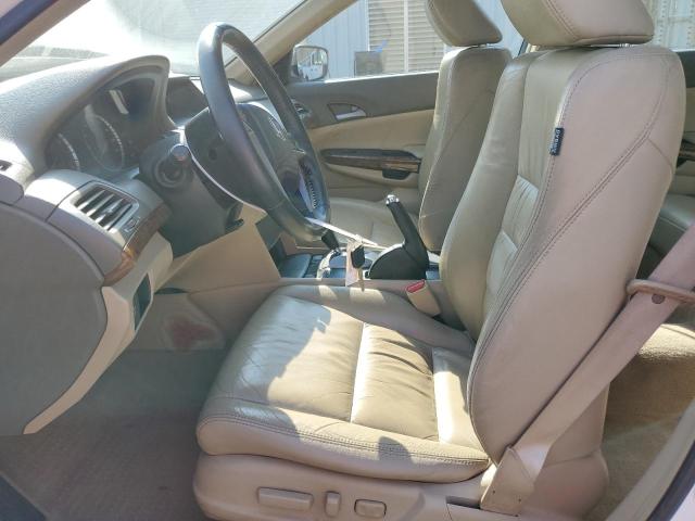 2009 Honda Accord - Image 7