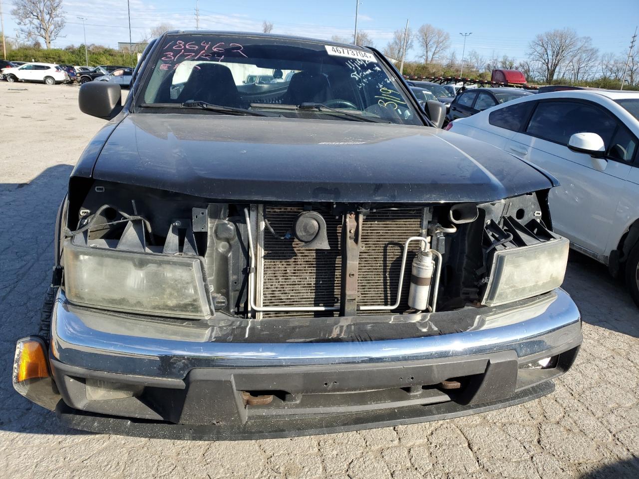 Lot #2445663327 2006 CHEVROLET COLORADO