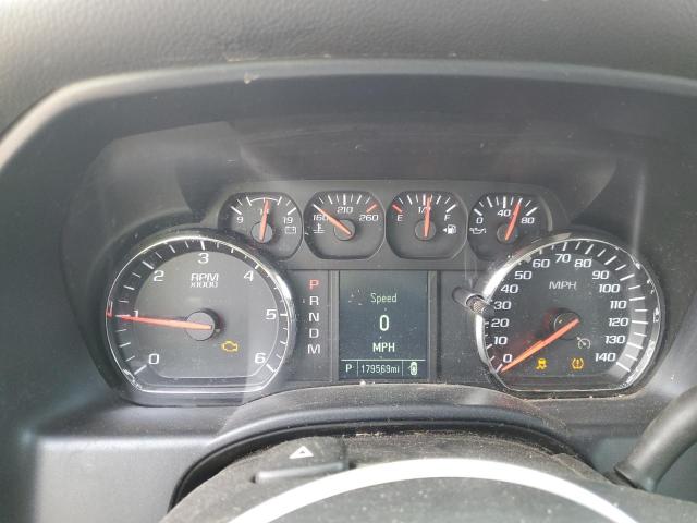 2014 Chevrolet Silverado K1500 VIN: 1GCVKPEH3EZ316602 Lot: 46449674