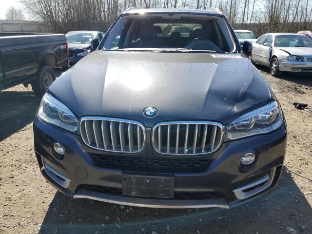 VIN 5UXKS4C52E0J96854 2014 BMW X5, Xdrive35D no.5