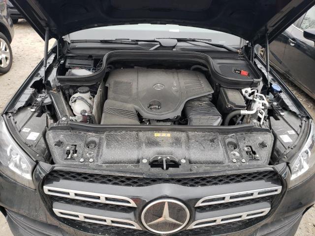 2023 MERCEDES-BENZ GLS 450 4JGFF5KE9PA906890