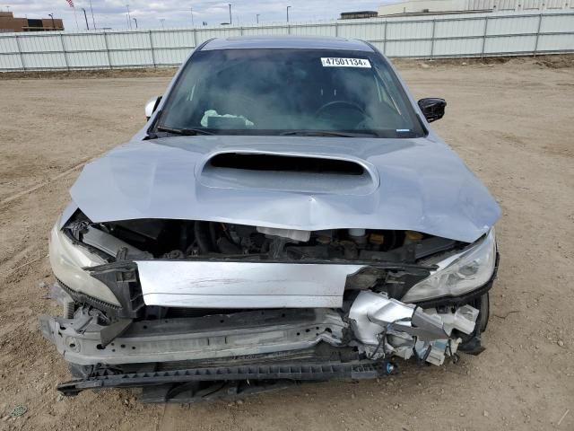 2017 Subaru Wrx Premium VIN: JF1VA1E63H9839837 Lot: 47501134