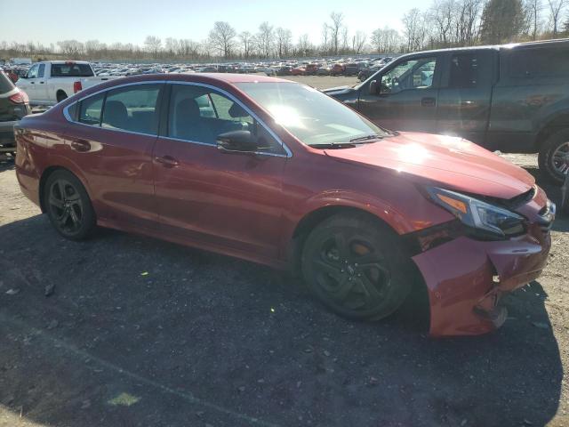 2020 SUBARU LEGACY SPO 4S3BWAF66L3006218