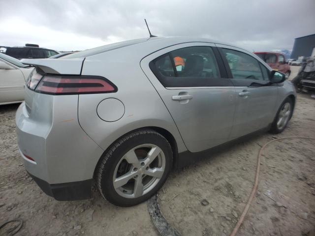 VIN 1G1RF6E46EU138610 2014 Chevrolet Volt no.3