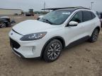2020 FORD ESCAPE TIT - 1FMCU0DZ8LUB02892