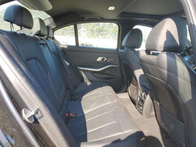 2020 BMW 330I - 3MW5R1J0XL8B23604