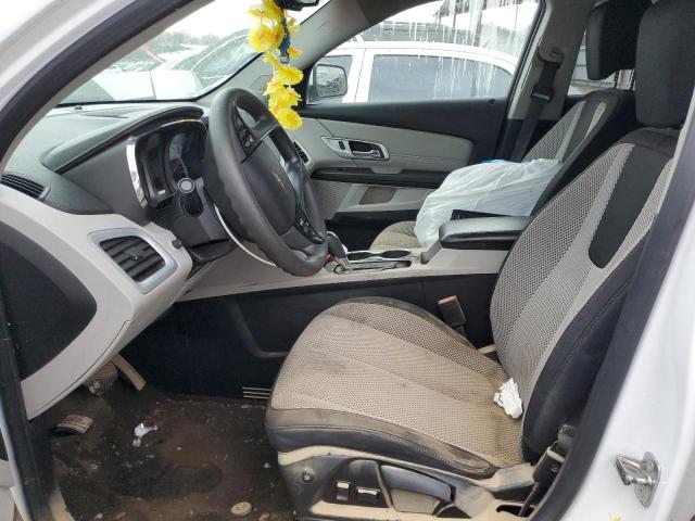 Lot #2494349850 2017 GMC TERRAIN SL salvage car