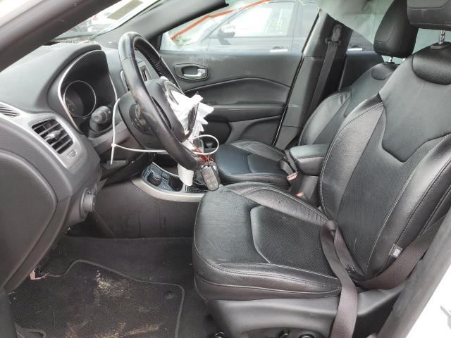 2021 JEEP COMPASS 80 3C4NJDEB8MT600052
