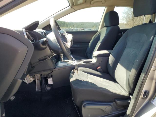 2015 NISSAN ROGUE SELE - JN8AS5MT5FW664644