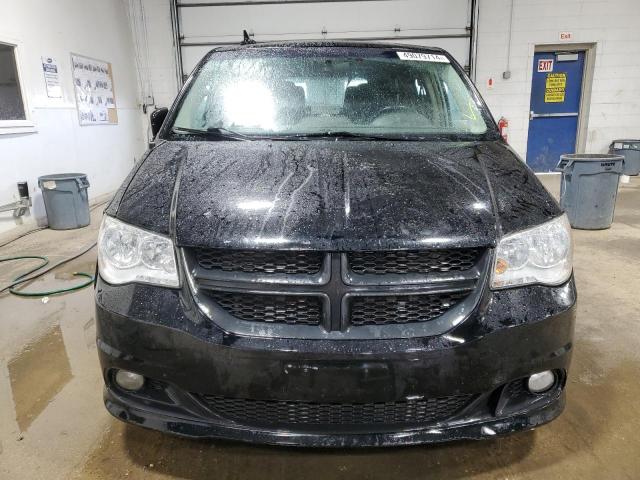 2012 Dodge Grand Caravan Crew VIN: 2C4RDGDG6CR107821 Lot: 49079714