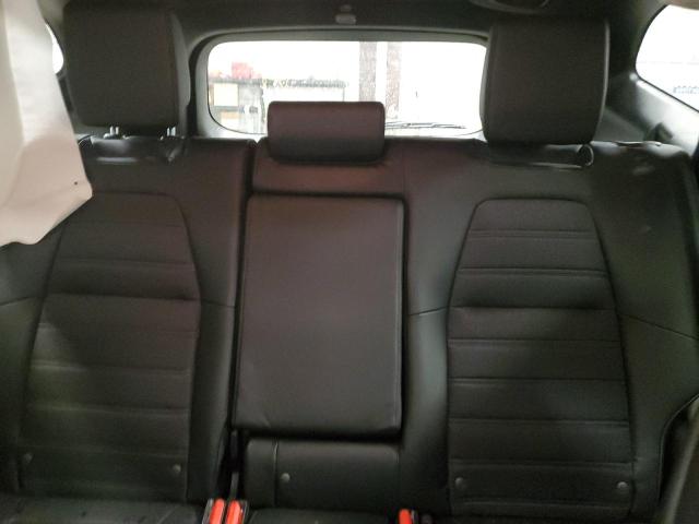 2020 HONDA CR-V SPORT - 2HKRW2H46LH237592