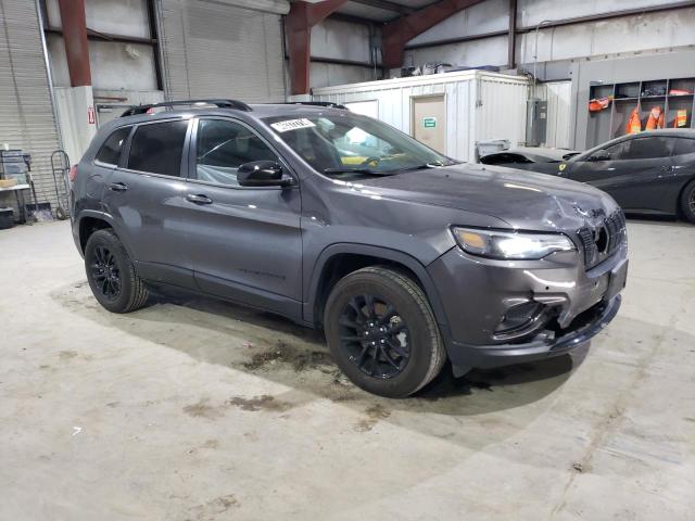 2023 JEEP CHEROKEE A - 1C4PJMMB6PD110102