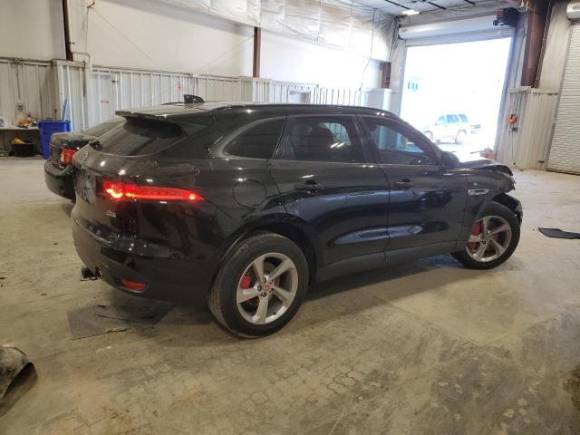 VIN SADCJ2BV8HA091642 2017 Jaguar F-Pace, Premium no.3