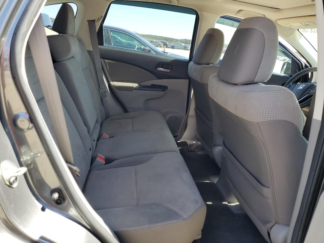 2HKRM3H59EH514808 2014 Honda Cr-V Ex