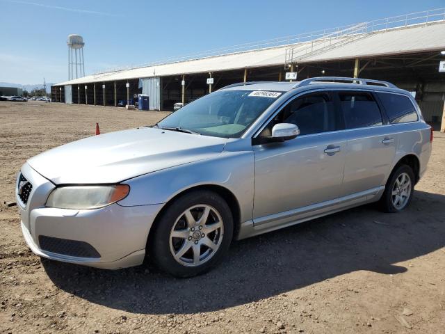 2008 Volvo V70 3.2 VIN: YV1BW982681041007 Lot: 46298364