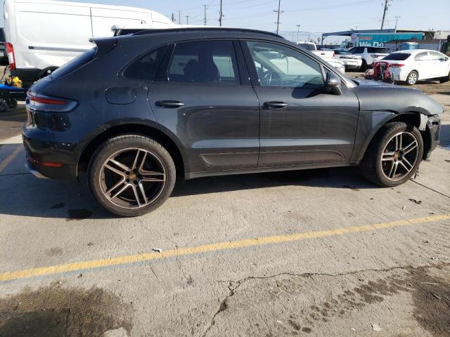 VIN WP1AA2A51MLB18049 2021 Porsche Macan no.3