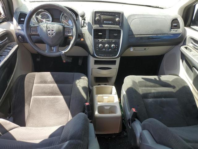 2016 Dodge Grand Caravan Se VIN: 2C4RDGBG8GR192749 Lot: 48241274