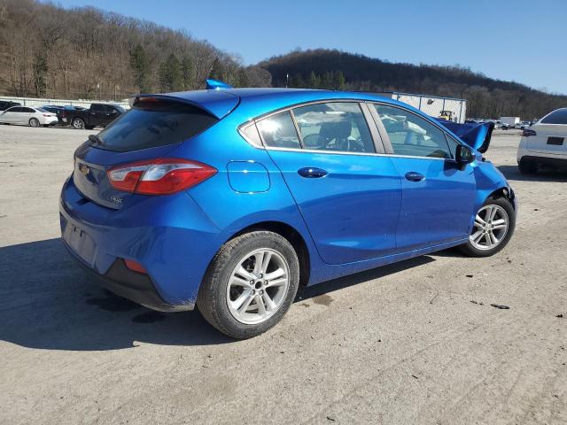 2018 Chevrolet Cruze Lt VIN: 3G1BE6SM5JS556076 Lot: 49158664
