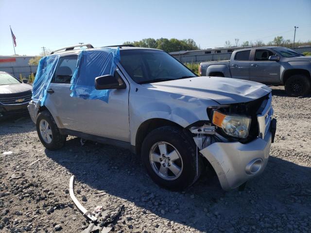 2009 Ford Escape Xlt VIN: 1FMCU037X9KA58785 Lot: 48340144