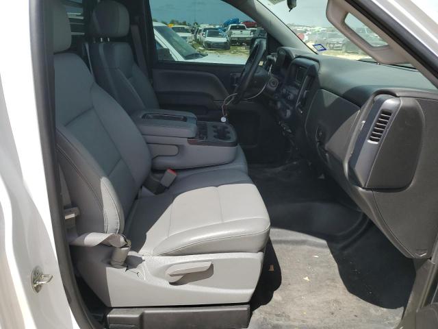 2015 Chevrolet Silverado C1500 VIN: 1GCNCPEH1FZ420178 Lot: 49071064