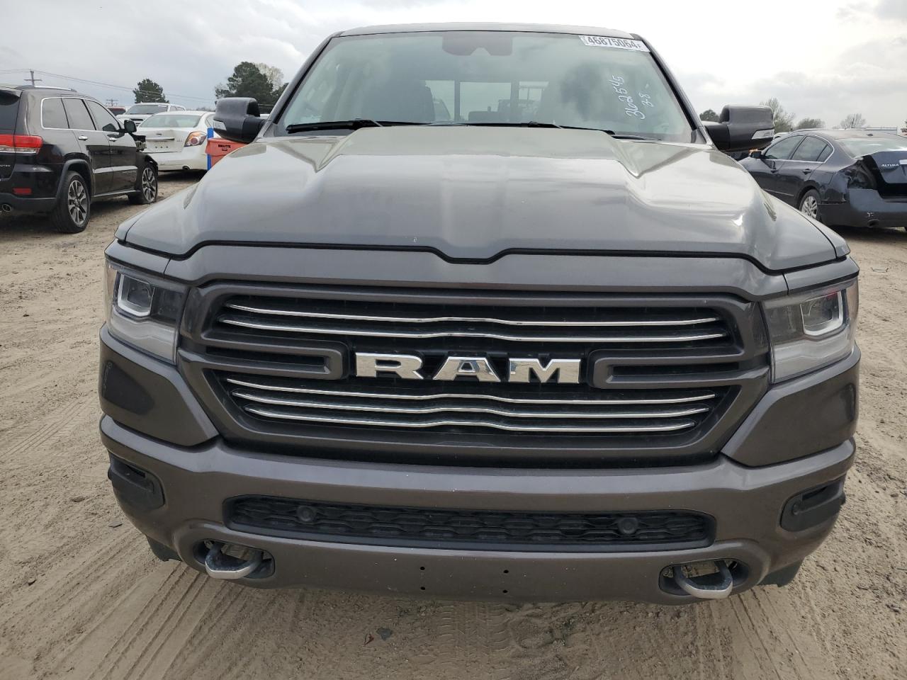 1C6SRFJTXNN286175 2022 Ram 1500 Laramie