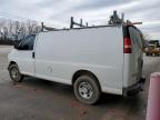 CHEVROLET EXPRESS G2 photo