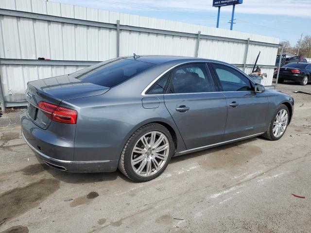 WAUJGAFD1FN017978 2015 Audi A8 Quattro