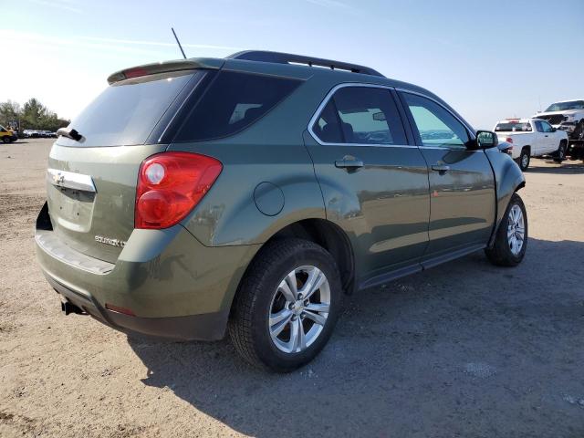 2GNFLFEK6F6160342 | 2015 Chevrolet equinox lt