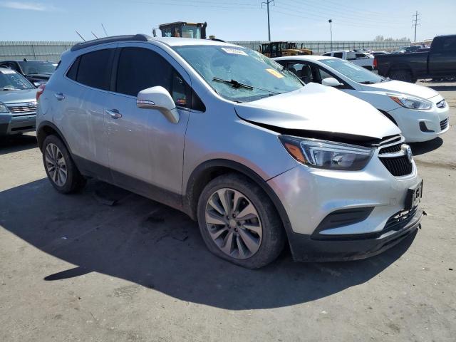 2019 Buick Encore Preferred VIN: KL4CJASB1KB877290 Lot: 47929044