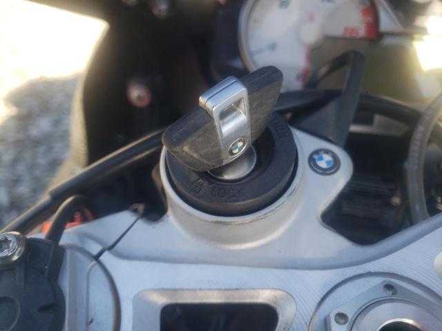 2015 BMW S 1000 RR - WB10D2108FZ352663