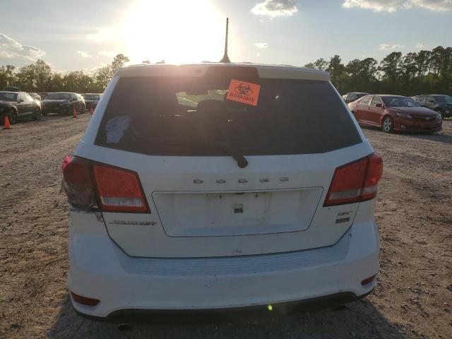 2019 Dodge Journey Gt VIN: 3C4PDCEG4KT746337 Lot: 48536144