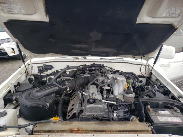 JT6HJ88J5V0177363 1997 Lexus Lx 450