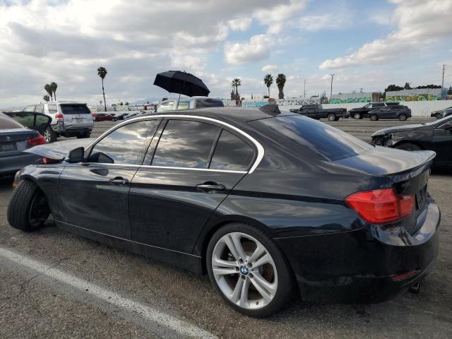 2015 BMW 335 I - WBA3A9G58FNT09062