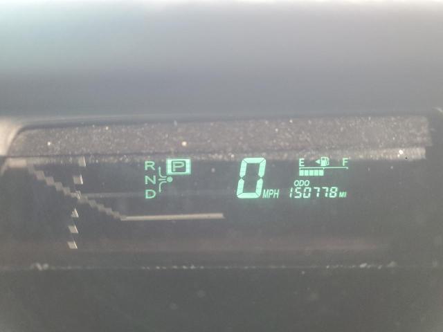 2007 Toyota Prius VIN: JTDKB20U477557643 Lot: 39242950