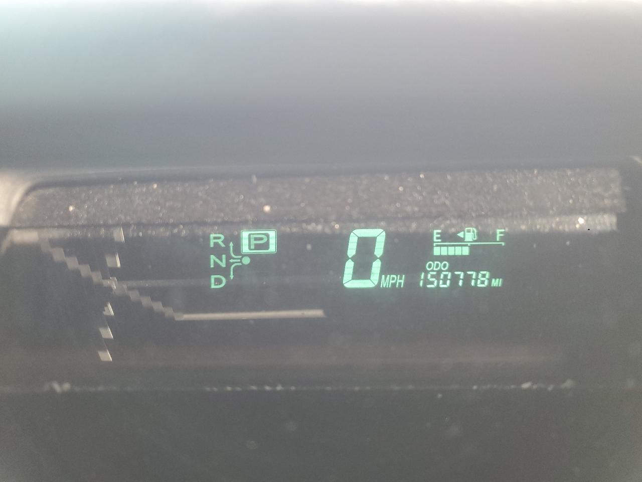 JTDKB20U477557643 2007 Toyota Prius