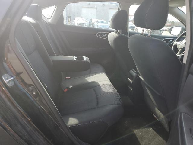 2016 NISSAN SENTRA S - 3N1AB7APXGY291127