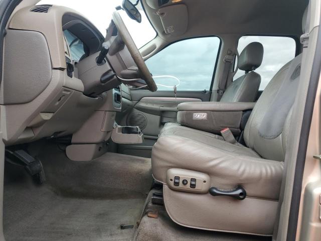 2004 Dodge Ram 1500 St VIN: 1D3HA18D34J107645 Lot: 46991274