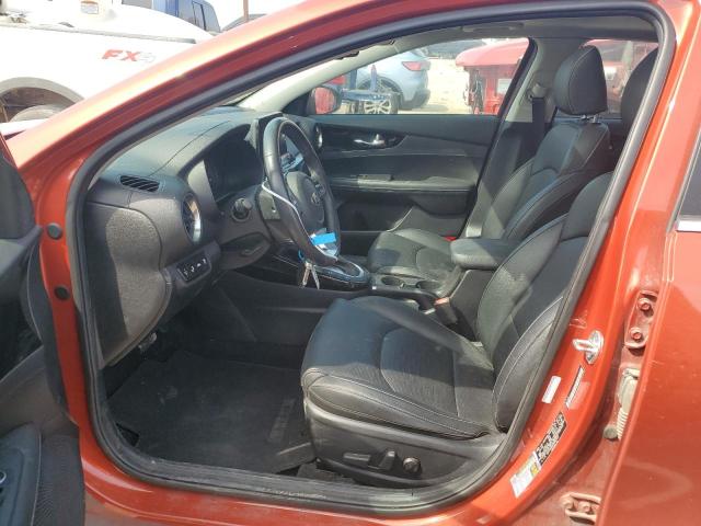 2019 KIA FORTE - 3KPF54AD4KE087500