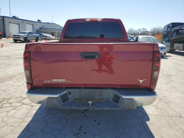 1GCCS136858161170 | 2005 Chevrolet colorado