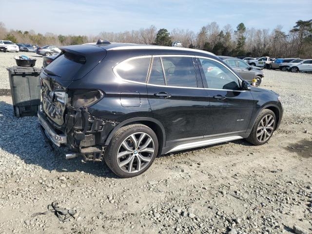 VIN WBXHT3C34H5F70413 2017 BMW X1, Xdrive28I no.3