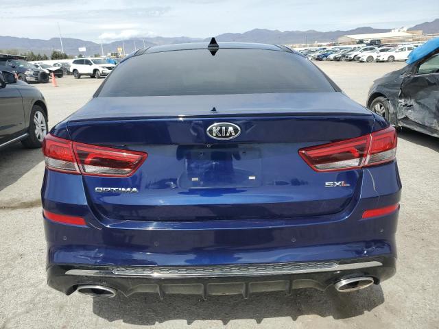 2019 KIA OPTIMA SXL Photos | NV - LAS VEGAS - Repairable Salvage Car ...