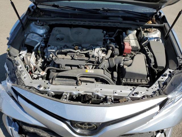 VIN 4T1B11HK0KU840353 2019 Toyota Camry, L no.11