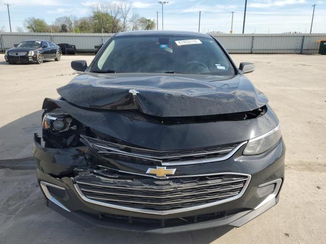 VIN 1G1ZB5ST7JF255340 2018 Chevrolet Malibu, LS no.5