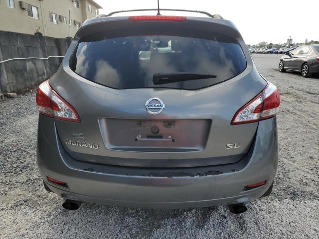 2013 Nissan Murano S VIN: JN8AZ1MU8DW206333 Lot: 45464984