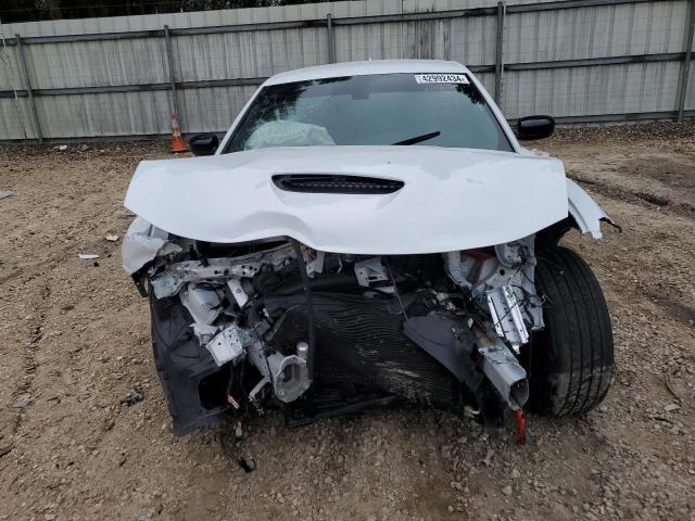 Lot #2389792787 2021 DODGE CHARGER GT salvage car