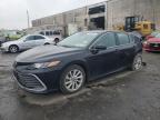 2022 TOYOTA CAMRY LE - 4T1C11AK8NU042296