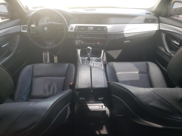 VIN WBAXH5C57DD113614 2013 BMW 5 Series, 528 XI no.8