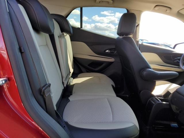 2019 BUICK ENCORE SPO KL4CJ1SB0KB886689